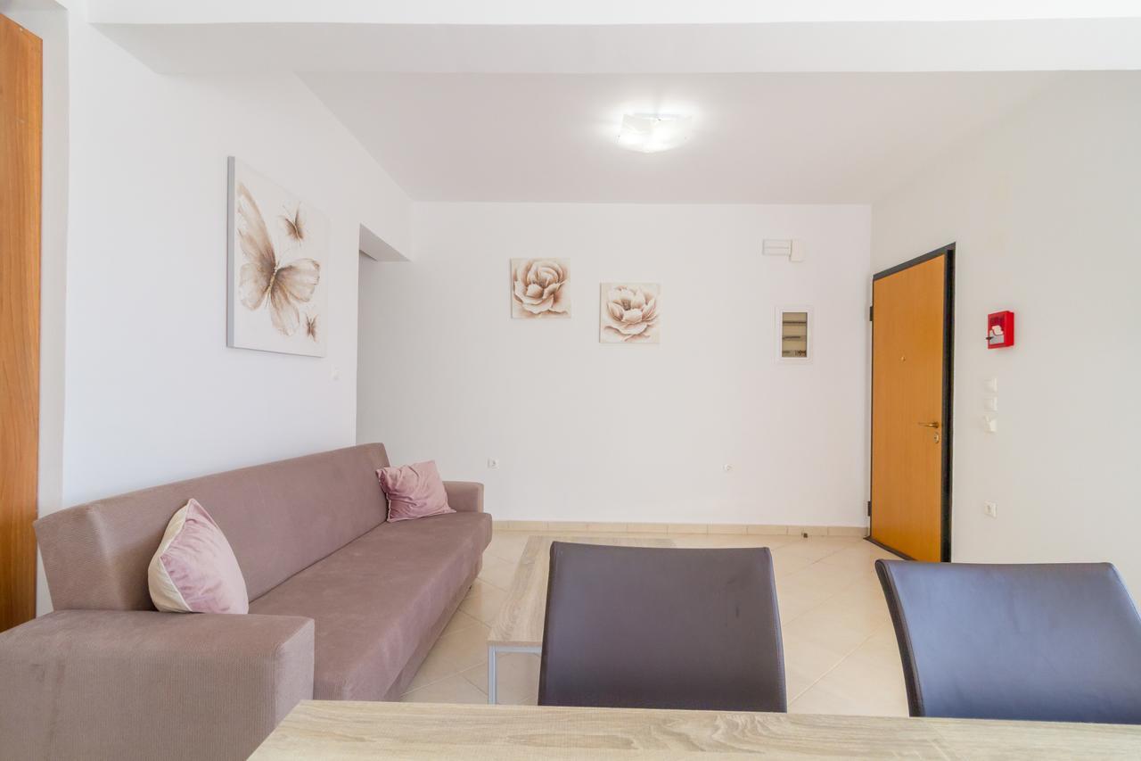Casa Marinella Lejlighed Gennadi Eksteriør billede
